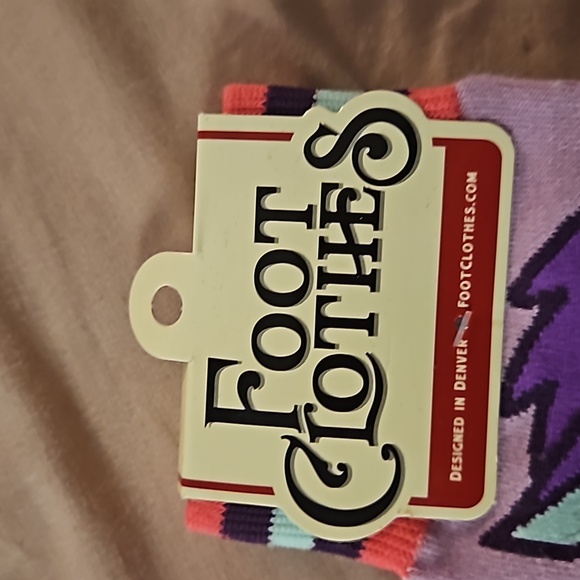 Foot Clothes socks mythical creatures - Picture 5 of 5